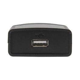 Adaptador USB 2.0 a Red RJ45 Startech PM1115U2