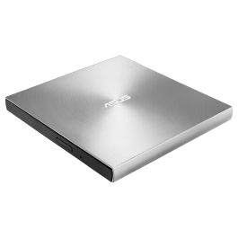 ASUS ZenDrive U8M SDRW-08U8M-U - Unidad óptica externa DVD±RW para sobremesa/portátil, color plata, escritura CD 24x/DVD 8x Precio: 79.49999959. SKU: B1DX36HYMC