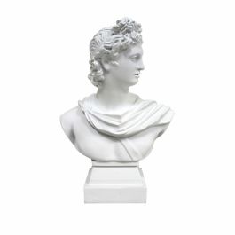 Figura Neoclasico DKD Home Decor Blanco 7.5 x 19.5 x 13.7 cm Precio: 6.69000046. SKU: S3039644