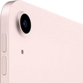 Apple - iPad Air (2022) - 10.9 - WiFi - 64 GB - Rosa Apple - iPad Air (2022) - 10.9 - WiFi - 64 GB - Rosa