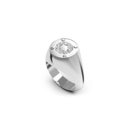 Anillo Hombre Guess JUBR01465JWRH56 16 Precio: 68.7900004. SKU: B1E27TC728