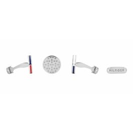 Gemelos Tommy Hilfiger 2790360 1,5 cm Gemelos Tommy Hilfiger 2790360 1,5 cm Precio: 35.58999983. SKU: B133SEN8XF