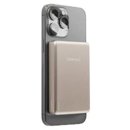 Powerbank INTENSO 7344031 Champán Champagne 50 W 10000 mAh Powerbank INTENSO 7344031 Champán Champagne 50 W 10000 mAh Precio: 28.99000038. SKU: B1AY648MJR