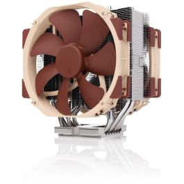 Noctua NH-U14S DX-4677 Ventilador CPU Torre con 6 Heatpipes y Ventilador de 140mm para Socket LGA 4677 Precio: 164.49999973. SKU: B18VZBKR4R