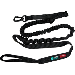 Cani C Gear Correa de tracción AUC3760402170417 para perros - 1,9 m - Doble asa