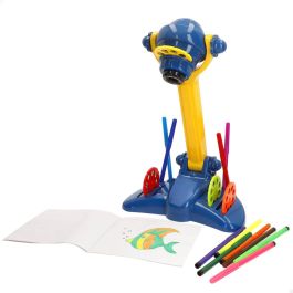 Set de Dibujo Colorbaby (6 Unidades) (18 Piezas)