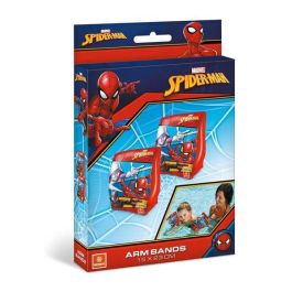 Brazaletes spiderman 25x15cm Brazaletes spiderman 25x15cm