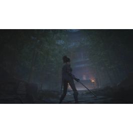 WUCHANG: Plumas Caídas  Juego para PS5