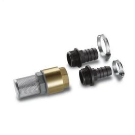 KARCHER Kit completo con filtro de succión y adaptador 1 (25,4 mm) / 3/4 (19 mm) Precio: 35.50000003. SKU: B1AVRGMQCM
