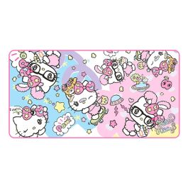 Alfombrilla de Ratón KONIX 10019000011 Multicolor Precio: 28.78999948. SKU: B18SXVNF8T