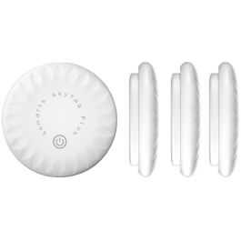 4smarts Localizador Bluetooth SkyTag Plus 4er Set