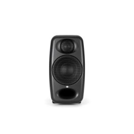 IK Multimedia iLoud MM Pro Monitores de Estudio (Pareja) biamplificados 50W RMS con Autocalibración ARC