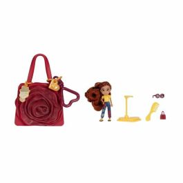 Bolsos y muñeca disney ily coleccionable, serie 1 - modelos surtidos Bolsos y muñeca disney ily coleccionable, serie 1 - modelos surtidos