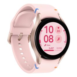 Samsung Galaxy Watch Fe 40Mm Bluetooth Pink Gold Sm-R861