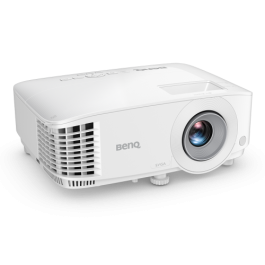 Benq MS560 videoproyector 4000 lúmenes ANSI DLP SVGA (800x600) Blanco Benq MS560 videoproyector 4000 lúmenes ANSI DLP SVGA (800x600) Blanco