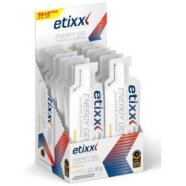Etixx G&Amp;G Energy Gel Maracuya 12Ud. Etixx G&Amp;G Energy Gel Maracuya 12Ud. Precio: 27.5. SKU: B15RPFGXKE