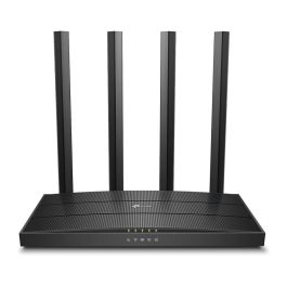TP-LINK AC1200 Dual-Band Wi-Fi Router Precio: 46.88999986. SKU: B1A77PSRLY