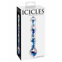 Dildo Pipedream Icicles Multicolor