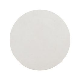 Mesa Centro Blanco Dm 79 X 79 X 35 cm