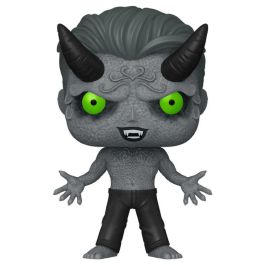 Funko Figura POP! Brendon Urie Panic! at the Disco, Figura Vinilo 9cm en Caja Regalo