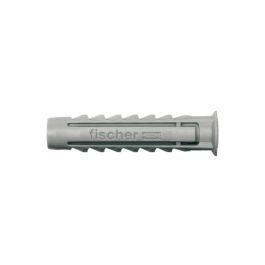 Tacos Fischer SX Plus n6 568006 Nailon Ø 6 x 30 mm (100 Unidades) Precio: 8.49999953. SKU: S7901333