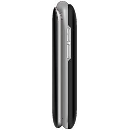 Bea-Fon SL720i 4G, teléfono móvil para personas mayores, color negro