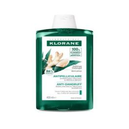 Klorane Champú Galanga para Cuero Cabelludo Seco 200ml Precio: 12.50000059. SKU: B1HP7T7R8Q