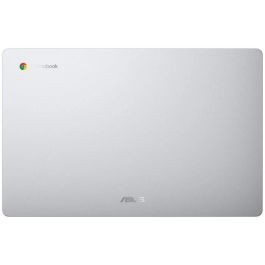 ASUS CX1505CKAS70170 Portátil Chromebook CX1505 con Chrome OS, 15.6" Full HD, Intel Celeron N4500, 8GB RAM, 128GB eMMC