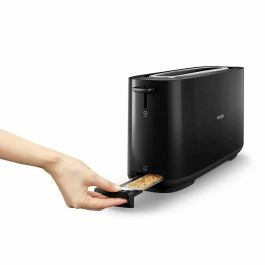 Tostadora Philips TOSTADORADEPLÁSTICOCONRANURALA 950 W