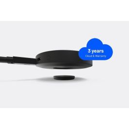 AIRTAME f / wireless screen sharing, 802.11ac 2.4/5.2 GHz, 2GB RAM, eMMC, HDMI 1.4b, USB C, MicroUSB OTG
