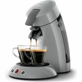 Philips HD6553 / 71 Cafetera Senseo Original Gris Precio: 93.49999967. SKU: B18M35G44M