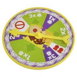 Juego no asustes a la abuela, coge las galletas sin que se despierte Juego no asustes a la abuela, coge las galletas sin que se despierte