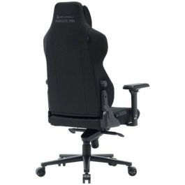 Silla de Oficina Newskill Negro