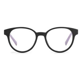Montura de Gafas Missoni MMI0109TN003 Negro matte black Ø 48 mm