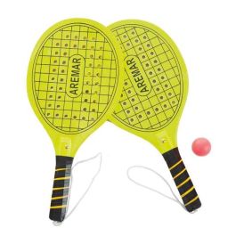 Creaciones Llopis Palas de Playa Madera 43x21x0,8 cm Modelos Surtidos