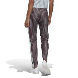 Pantalón Largo Deportivo Adidas Mujer 39