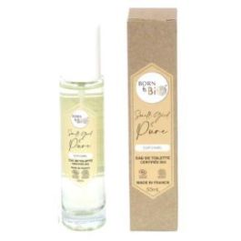 BORN TO BIO Eau de Toilette Cuir Camel 50 Ml Precio: 11.94999993. SKU: B1JNX7BNTG