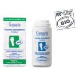 GAMARDE Polvo Absorbente Podológico 35Gr. Bio Precio: 8.49999953. SKU: B19YRZJBYN