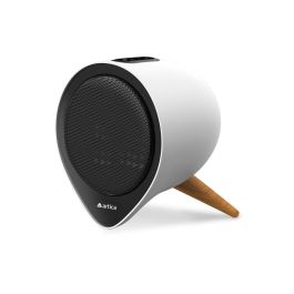 Calefactor Artica Blanco 1500 W Precio: 26.6684. SKU: B18Z7RCFES