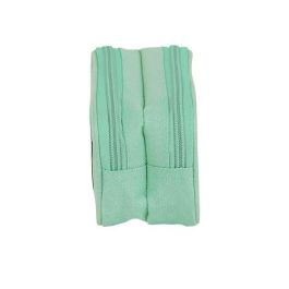 Safta Portatodo Doble Blackfit8 Turquesa Español