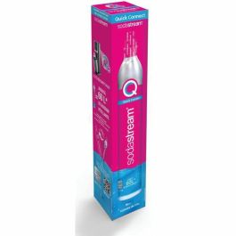 SODASTREAM 3011084 - Cilindro adicional CQC 60L SODASTREAM 3011084 - Cilindro adicional CQC 60L Precio: 44.5000006. SKU: B1CJ7JY44D