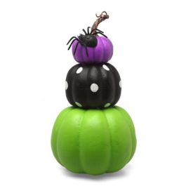 Decoración para Halloween 30 x 16 cm Multicolor Precio: 7.69000012. SKU: B185NEAM3S