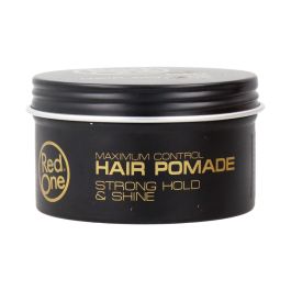 Red One Pomada para Cabello Fijación Fuerte con Brillo 100 ml Precio: 3.50000002. SKU: B1AAYH67XA