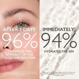 Lancaster Cleansers Softening Perfecting Toner Facial, Loción Tónica Suave sin Alcohol para Todo Tipo de Pieles 400 ml
