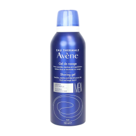 Men, Sin alcohol, Hidratante, Gel de afeitar, 150 ml Precio: 24.69000039. SKU: B1F8F8P8DK