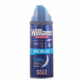 Gel de Afeitar Ice Blue Williams (200 ml) Precio: 4.49999968. SKU: S0506977