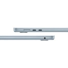 Portatil Apple Macbook Air 15 Apple Portatil Apple Macbook Air 15 Apple