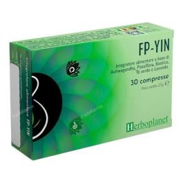 HERBOPLANET Fp-Ying 30 Comp. Precio: 27.5. SKU: B16NHHHKZR