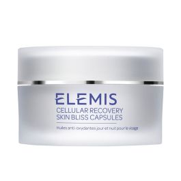 Elemis cellular recovery skin bliss Cápsulas de Aceite Facial Antioxidante para Recuperación Celular - 60 Cápsulas Precio: 53.58999976. SKU: B1AM3YHW7N