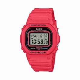Reloj Hombre Casio DW-5600EP-4ER Precio: 85.49999997. SKU: B1FW35Y5CL